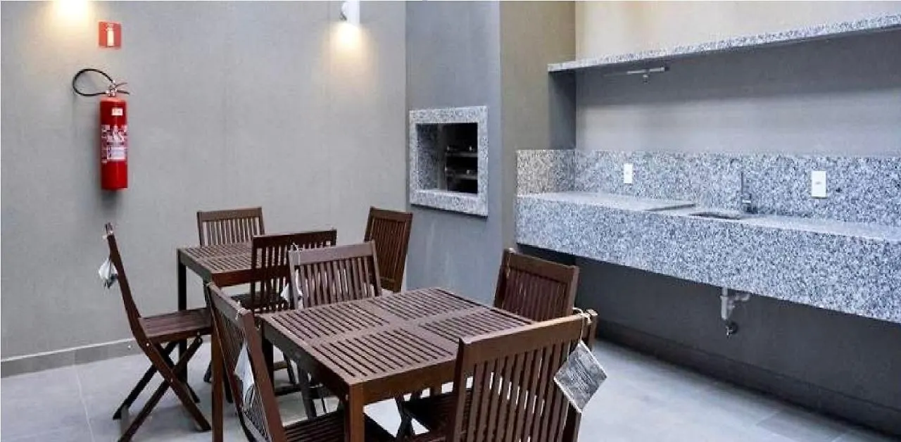 Apartment Divino Apartamento Em Frente Ao Metro Bras ! Ap 57 A Torre 2 - Rua Coronel Mursa, 56 - Bras Sao Paulo