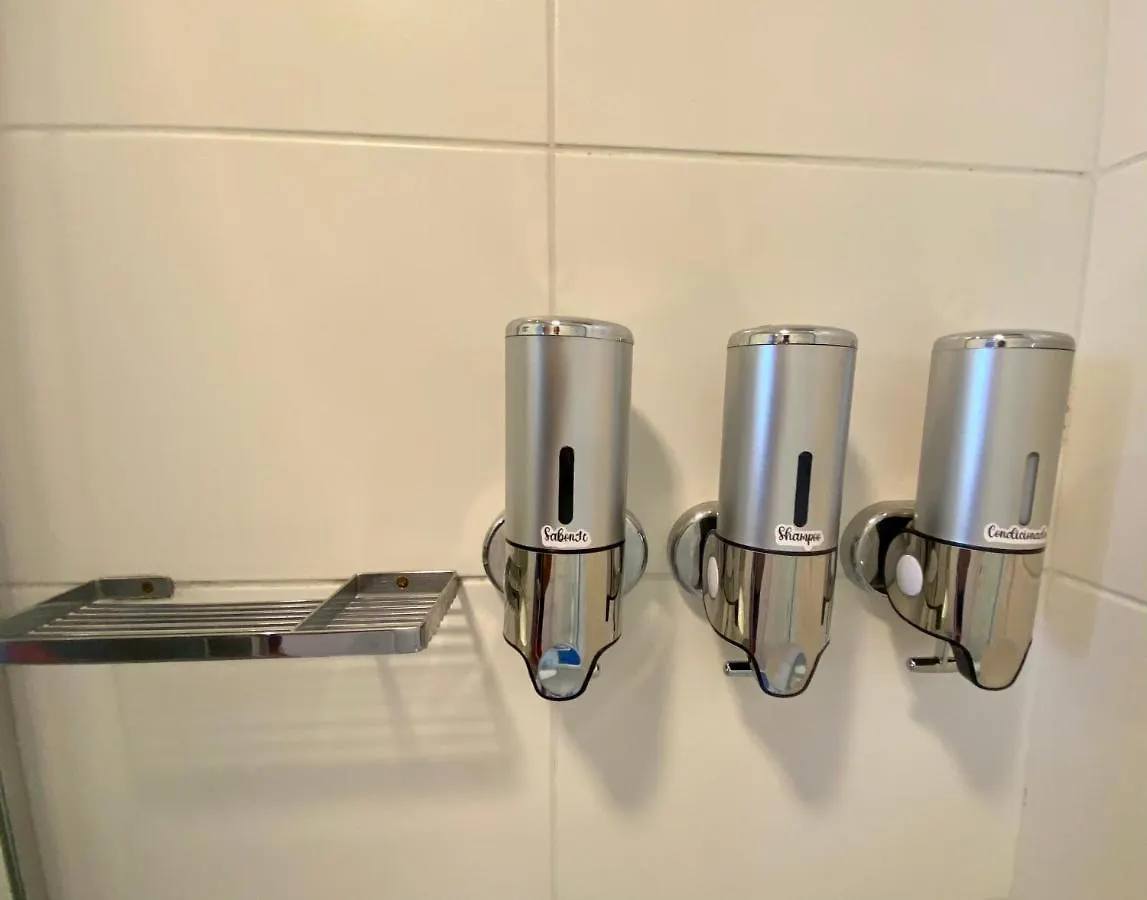 Divino Apartamento Em Frente Ao Metro Bras ! Ap 57 A Torre 2 - Rua Coronel Mursa, 56 - Bras São Paulo Brasil