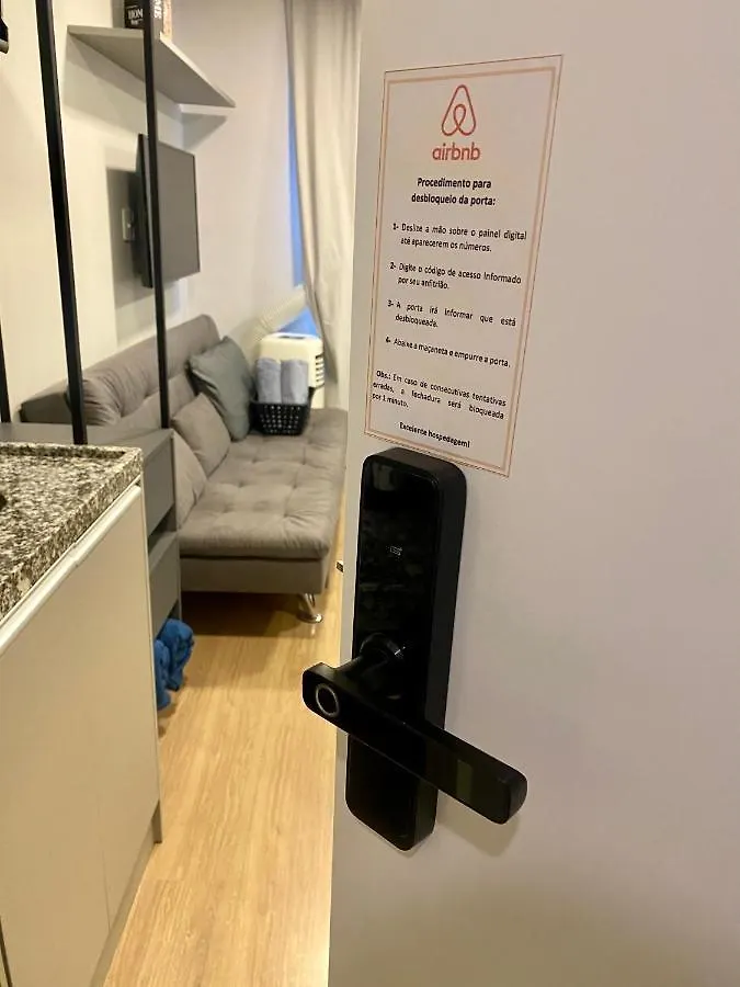 Divino Apartamento Em Frente Ao Metro Bras ! Ap 57 A Torre 2 - Rua Coronel Mursa, 56 - Bras São Paulo