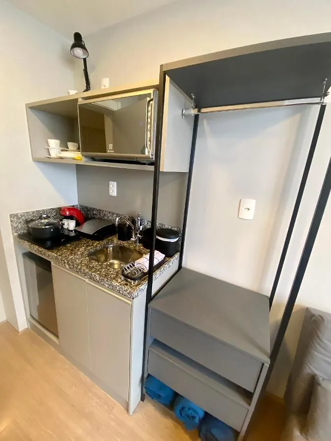 Divino Apartamento Em Frente Ao Metro Bras ! Ap 57 A Torre 2 - Rua Coronel Mursa, 56 - Bras São Paulo