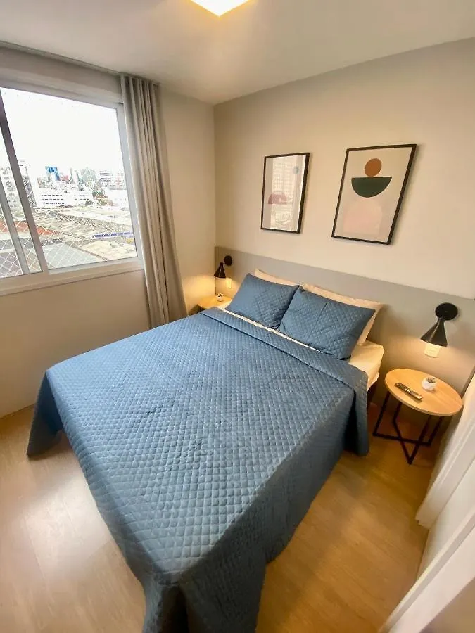 Divino Apartamento Em Frente Ao Metro Bras ! Ap 57 A Torre 2 - Rua Coronel Mursa, 56 - Bras São Paulo 0*,