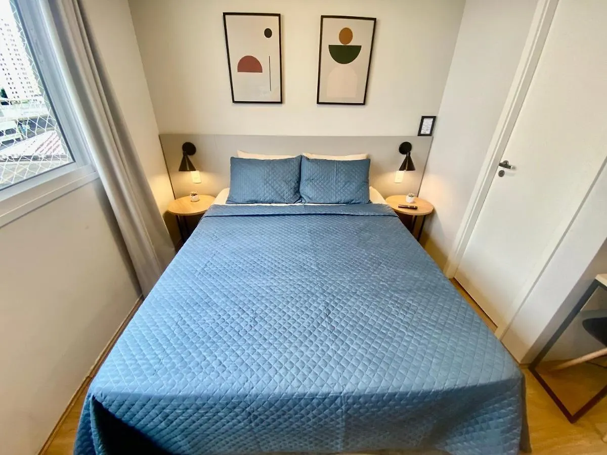 Divino Apartamento Em Frente Ao Metro Bras ! Ap 57 A Torre 2 - Rua Coronel Mursa, 56 - Bras São Paulo 0*,  Brasil