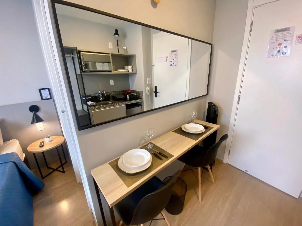 Divino Apartamento Em Frente Ao Metro Bras ! Ap 57 A Torre 2 - Rua Coronel Mursa, 56 - Bras São Paulo