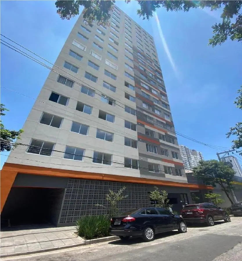Divino Apartamento Em Frente Ao Metro Bras ! Ap 57 A Torre 2 - Rua Coronel Mursa, 56 - Bras São Paulo 0*,