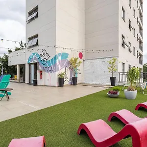 Apartamento Novos, Com Otima Estrutura E Area Comum Proximo A Usp - Caza Noz, São Paulo